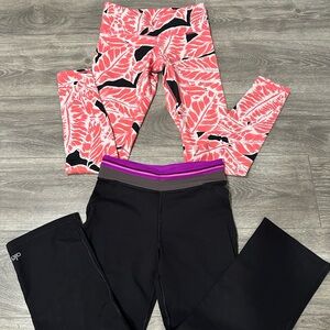 Bundle alo Leggings
